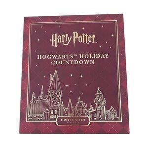Profusion Cosmetics Hogwarts Calendar